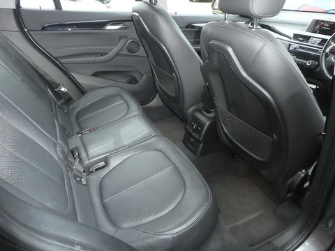 2.0 20d xLine SUV 5dr Diesel Auto xDrive Euro 6 (s/s) (190 ps)