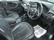 BMW X1 20d xLine 