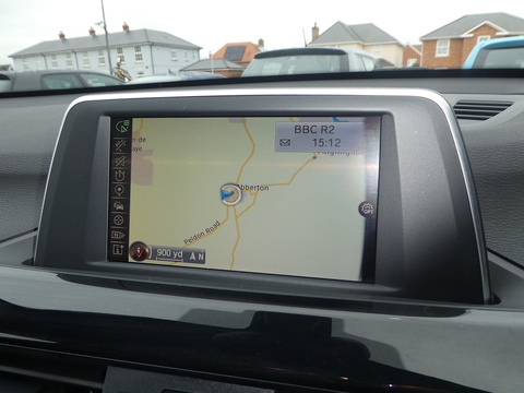 2.0 20d xLine SUV 5dr Diesel Auto xDrive Euro 6 (s/s) (190 ps)