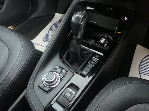 2.0 20d xLine SUV 5dr Diesel Auto xDrive Euro 6 (s/s) (190 ps)