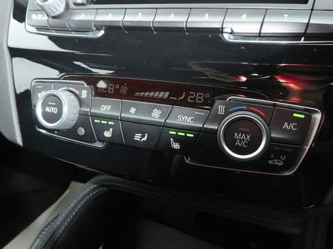 2.0 20d xLine SUV 5dr Diesel Auto xDrive Euro 6 (s/s) (190 ps)