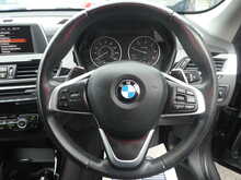 BMW X1 20d xLine 