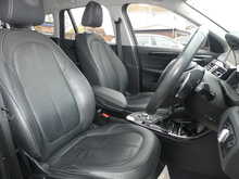 BMW X1 20d xLine 