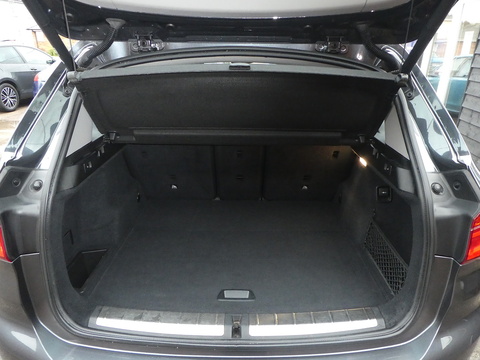 2.0 20d xLine SUV 5dr Diesel Auto xDrive Euro 6 (s/s) (190 ps)