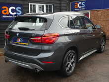 BMW X1 20d xLine 
