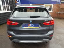 BMW X1 20d xLine 