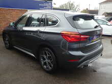 BMW X1 20d xLine 
