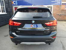 BMW X1 20i xLine 