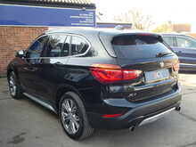 BMW X1 20i xLine 
