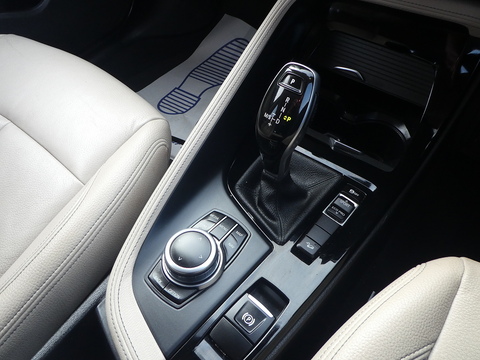 2.0 20i xLine SUV 5dr Petrol Auto xDrive Euro 6 (s/s) (192 ps)