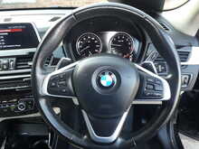 BMW X1 20i xLine 