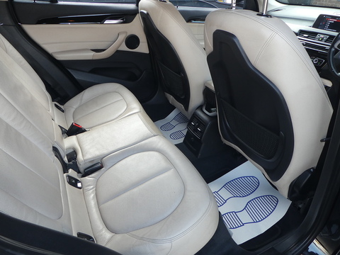 2.0 20i xLine SUV 5dr Petrol Auto xDrive Euro 6 (s/s) (192 ps)