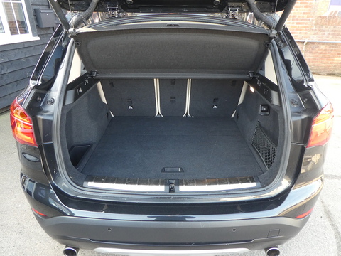 2.0 20i xLine SUV 5dr Petrol Auto xDrive Euro 6 (s/s) (192 ps)