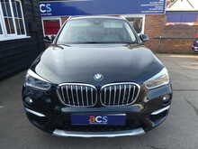 BMW X1 20i xLine 