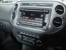 Volkswagen Tiguan TDI BlueMotion Tech R-Line 