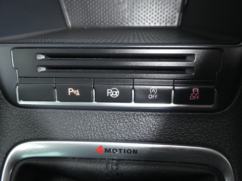 2.0 TDI BlueMotion Tech R-Line SUV 5dr Diesel Manual 4WD Euro 5 (s/s) (170 ps)