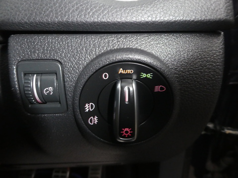 2.0 TDI BlueMotion Tech R-Line SUV 5dr Diesel Manual 4WD Euro 5 (s/s) (170 ps)