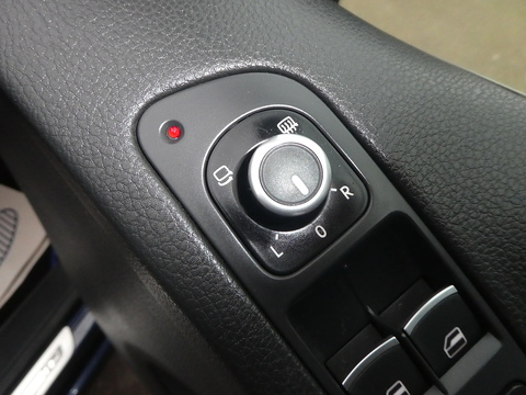 2.0 TDI BlueMotion Tech R-Line SUV 5dr Diesel Manual 4WD Euro 5 (s/s) (170 ps)