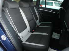 Volkswagen Tiguan TDI BlueMotion Tech R-Line 