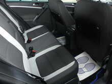 Volkswagen Tiguan TDI BlueMotion Tech R-Line 