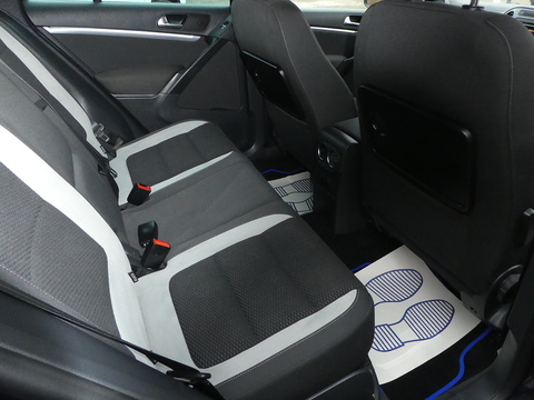 2.0 TDI BlueMotion Tech R-Line SUV 5dr Diesel Manual 4WD Euro 5 (s/s) (170 ps)