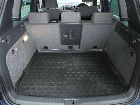 2.0 TDI BlueMotion Tech R-Line SUV 5dr Diesel Manual 4WD Euro 5 (s/s) (170 ps)