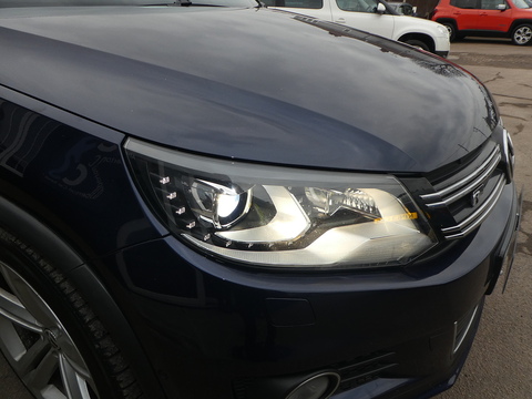 2.0 TDI BlueMotion Tech R-Line SUV 5dr Diesel Manual 4WD Euro 5 (s/s) (170 ps)