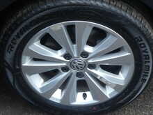 Volkswagen Golf SV TDI BlueMotion Tech SE 