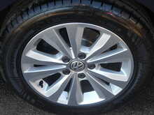 Volkswagen Golf SV TDI BlueMotion Tech SE 