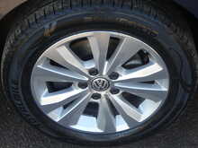 Volkswagen Golf SV TDI BlueMotion Tech SE 