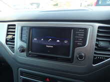 Volkswagen Golf SV TDI BlueMotion Tech SE 