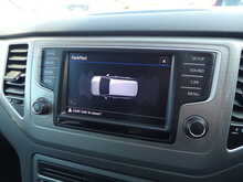 Volkswagen Golf SV TDI BlueMotion Tech SE 