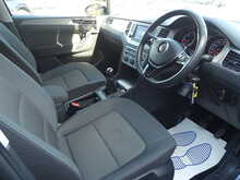 Volkswagen Golf SV TDI BlueMotion Tech SE 