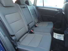 Volkswagen Golf SV TDI BlueMotion Tech SE 