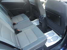 Volkswagen Golf SV TDI BlueMotion Tech SE 