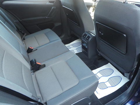 1.6 TDI BlueMotion Tech SE MPV 5dr Diesel Manual Euro 6 (s/s) (110 ps)