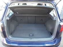 Volkswagen Golf SV TDI BlueMotion Tech SE 