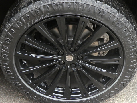 2.0 P300 S SUV 3dr Petrol Auto 4WD Euro 6 (s/s) (300 ps)