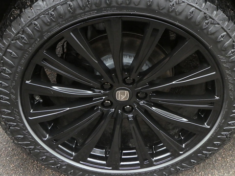 2.0 P300 S SUV 3dr Petrol Auto 4WD Euro 6 (s/s) (300 ps)