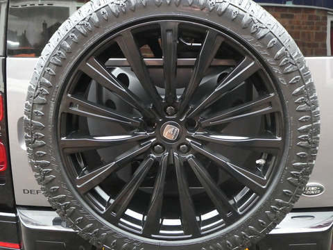 2.0 P300 S SUV 3dr Petrol Auto 4WD Euro 6 (s/s) (300 ps)