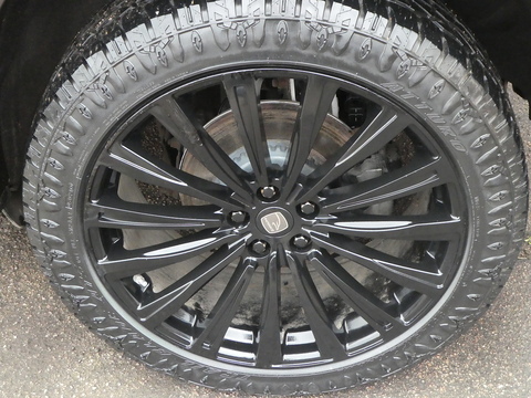 2.0 P300 S SUV 3dr Petrol Auto 4WD Euro 6 (s/s) (300 ps)