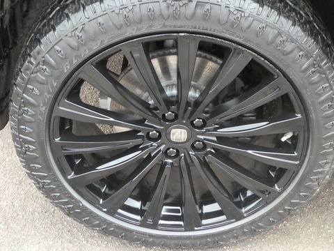 2.0 P300 S SUV 3dr Petrol Auto 4WD Euro 6 (s/s) (300 ps)