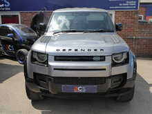 Land Rover Defender 90 P300 S 