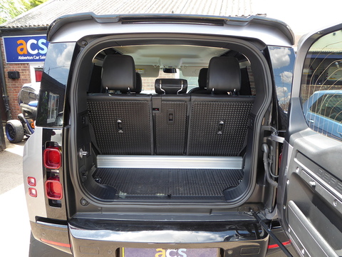 2.0 P300 S SUV 3dr Petrol Auto 4WD Euro 6 (s/s) (300 ps)