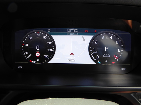 2.0 P300 S SUV 3dr Petrol Auto 4WD Euro 6 (s/s) (300 ps)