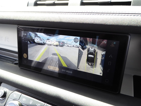 2.0 P300 S SUV 3dr Petrol Auto 4WD Euro 6 (s/s) (300 ps)