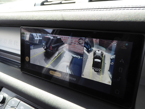 2.0 P300 S SUV 3dr Petrol Auto 4WD Euro 6 (s/s) (300 ps)