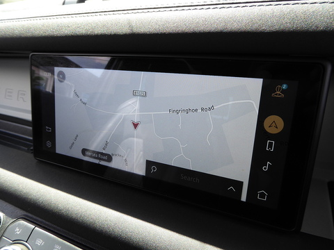 2.0 P300 S SUV 3dr Petrol Auto 4WD Euro 6 (s/s) (300 ps)