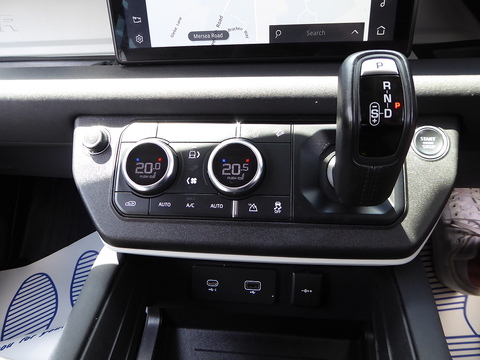 2.0 P300 S SUV 3dr Petrol Auto 4WD Euro 6 (s/s) (300 ps)