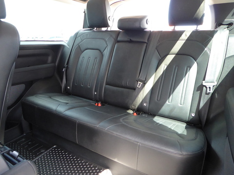 2.0 P300 S SUV 3dr Petrol Auto 4WD Euro 6 (s/s) (300 ps)